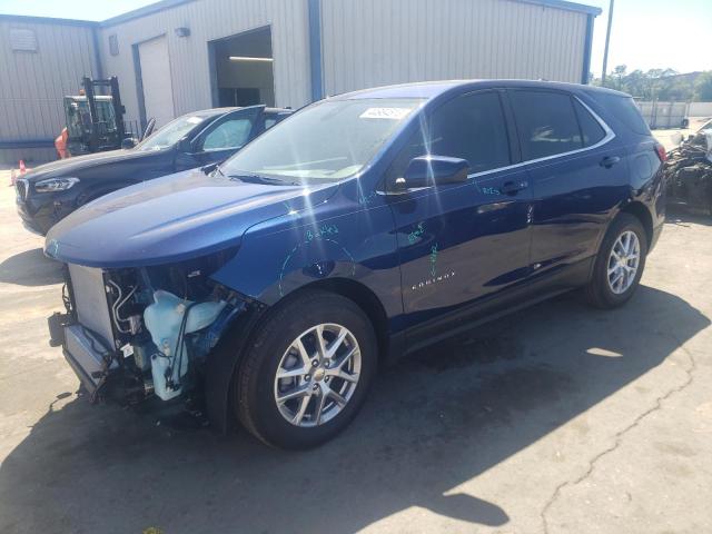 CHEVROLET EQUINOX 2022 3gnaxkeg7ps146603