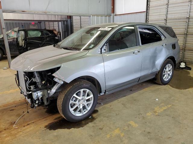 CHEVROLET EQUINOX 2024 3gnaxkeg7rl258539