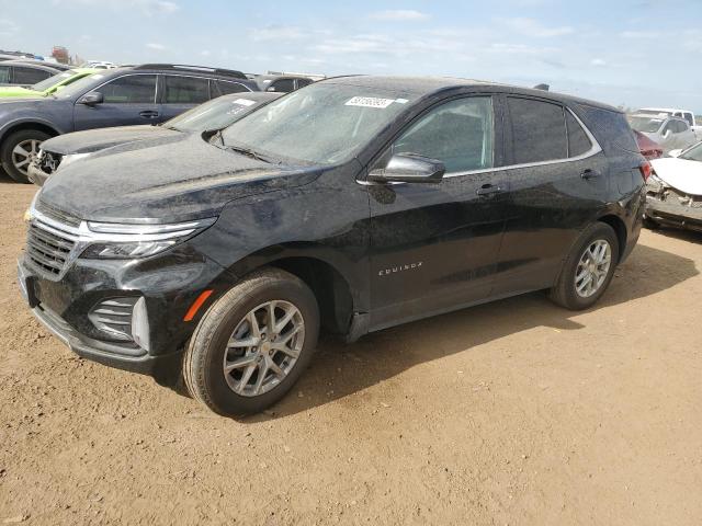 CHEVROLET EQUINOX LT 2023 3gnaxkeg8pl166935