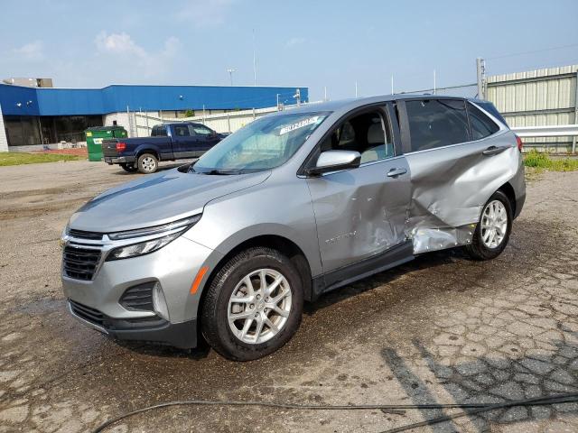 CHEVROLET EQUINOX LT 2023 3gnaxkeg8pl249345