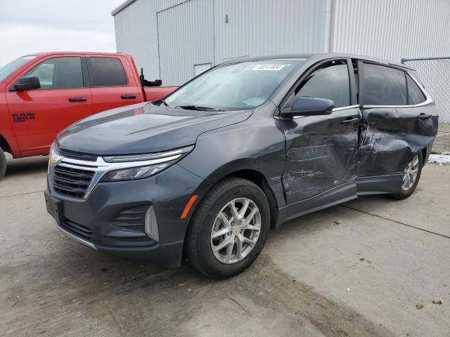 CHEVROLET EQUINOX 2023 3gnaxkeg8ps113397