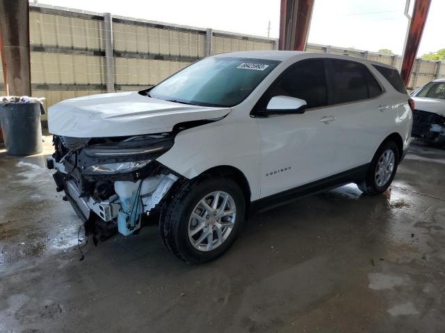 CHEVROLET EQUINOX 2023 3gnaxkeg8ps140907