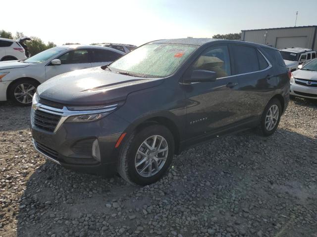 CHEVROLET EQUINOX LT 2023 3gnaxkeg8ps141717