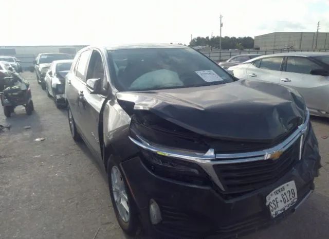 CHEVROLET EQUINOX 2023 3gnaxkeg8ps151535