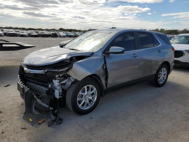 CHEVROLET EQUINOX 2023 3gnaxkeg8ps152779