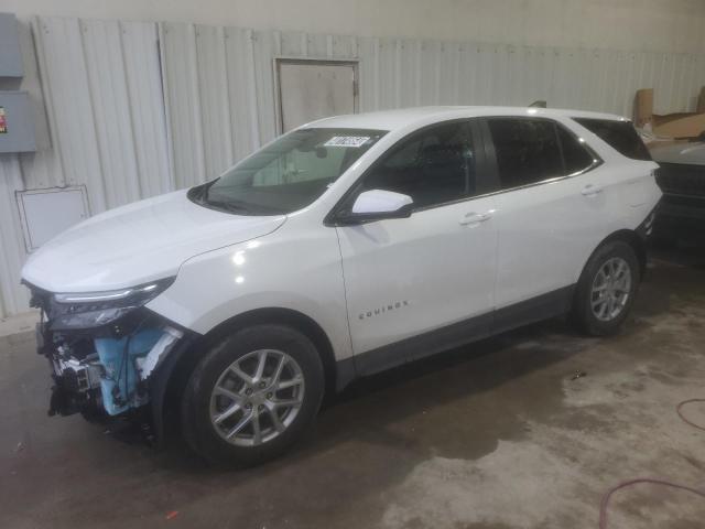 CHEVROLET EQUINOX 2023 3gnaxkeg8ps194854