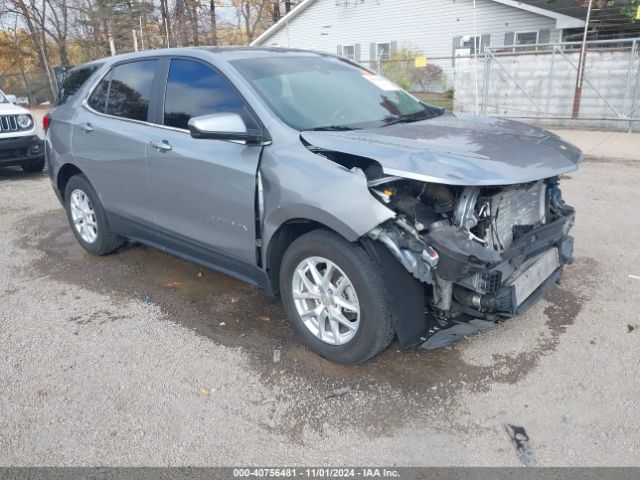 CHEVROLET EQUINOX 2023 3gnaxkeg9pl133961