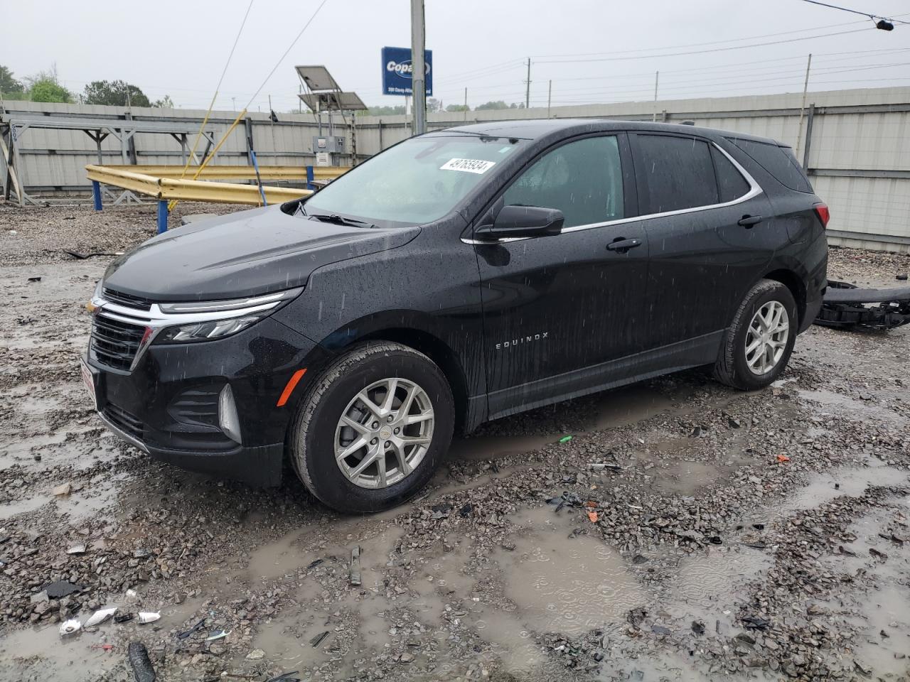 CHEVROLET EQUINOX 2023 3gnaxkeg9pl218606