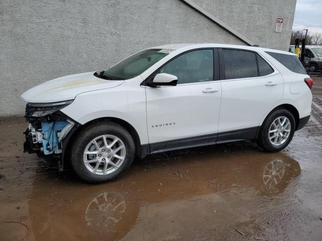 CHEVROLET EQUINOX 2023 3gnaxkeg9pl248737