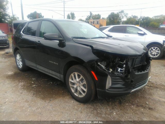 CHEVROLET EQUINOX 2023 3gnaxkeg9pl259186