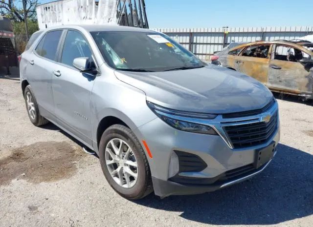 CHEVROLET EQUINOX 2023 3gnaxkeg9pl266333