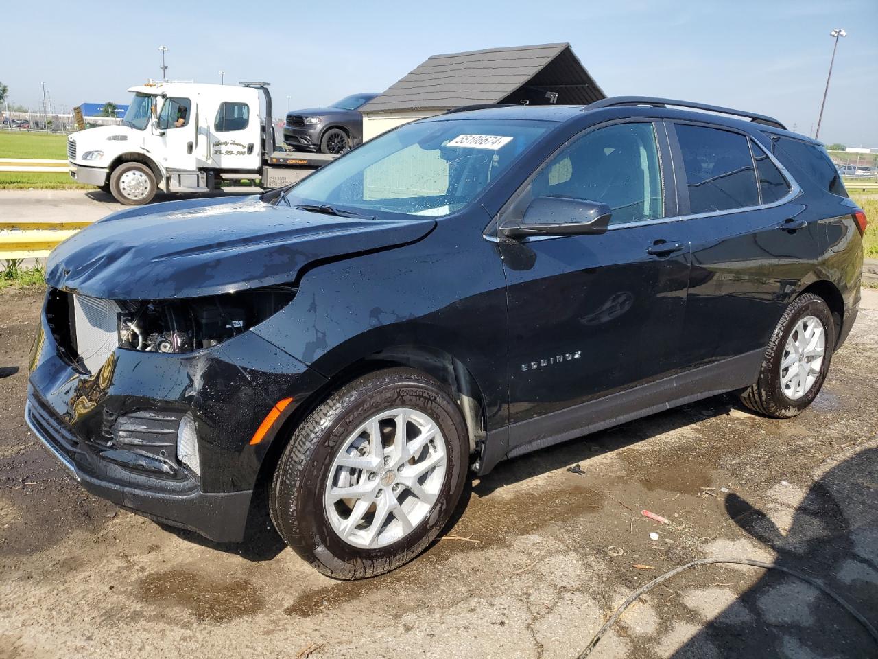 CHEVROLET EQUINOX 2024 3gnaxkeg9rl138953