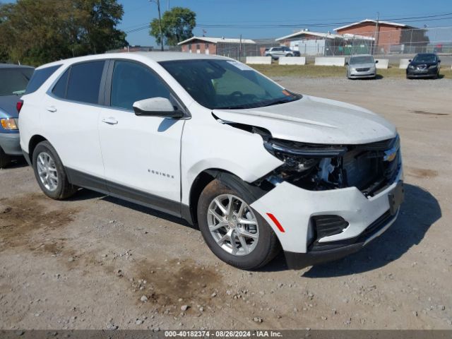 CHEVROLET EQUINOX 2024 3gnaxkeg9rl276895