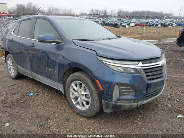 CHEVROLET EQUINOX 2023 3gnaxkegxpl203774