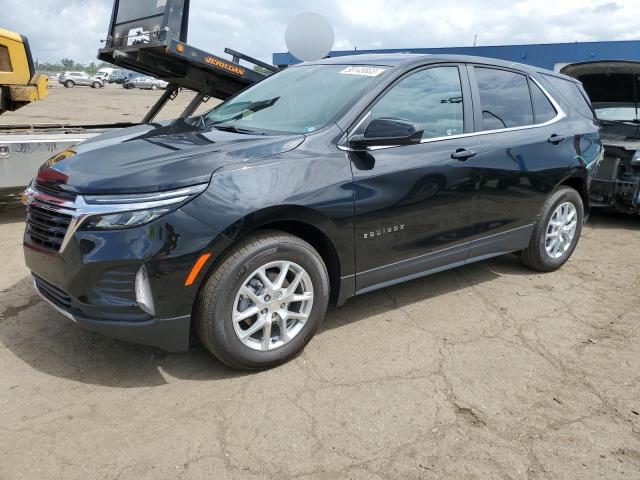 CHEVROLET EQUINOX LT 2023 3gnaxkegxpl259228