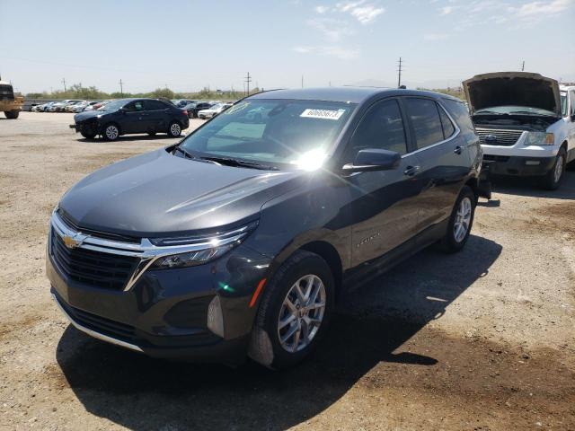 CHEVROLET EQUINOX LT 2023 3gnaxkegxps107925