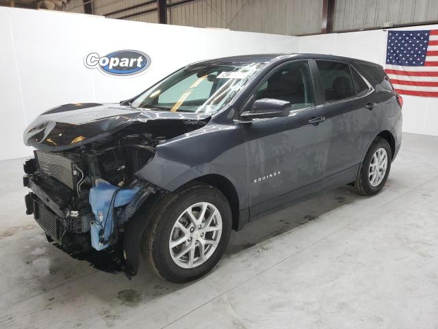 CHEVROLET EQUINOX 2023 3gnaxkegxps177795