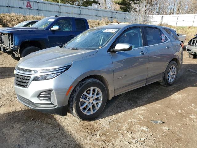 CHEVROLET EQUINOX 2023 3gnaxkegxps217468