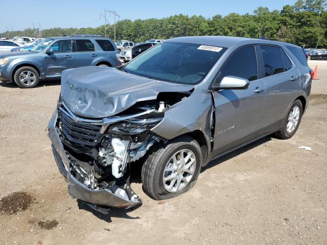 CHEVROLET EQUINOX LT 2023 3gnaxkegxps218913