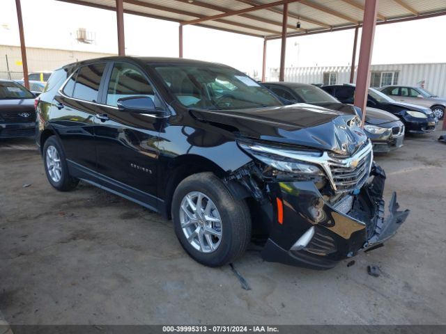 CHEVROLET EQUINOX 2024 3gnaxkegxrl162792