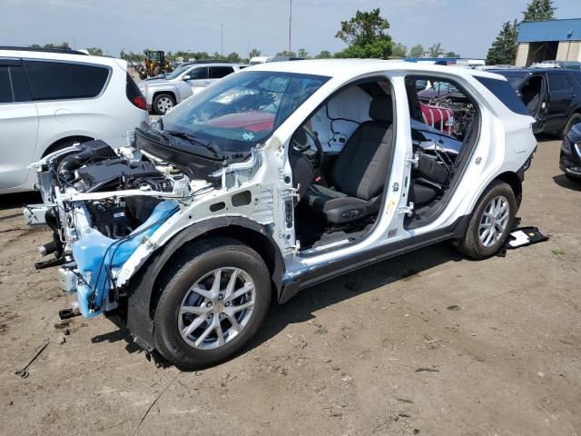 CHEVROLET EQUINOX 2024 3gnaxkegxrs113047