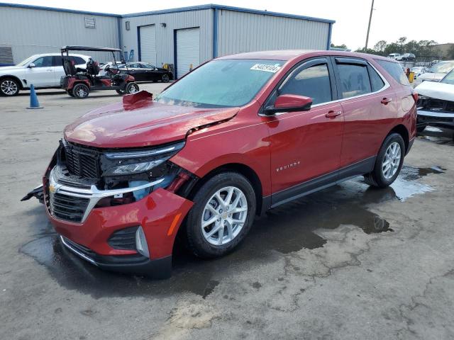 CHEVROLET EQUINOX 2024 3gnaxkegxrs130432