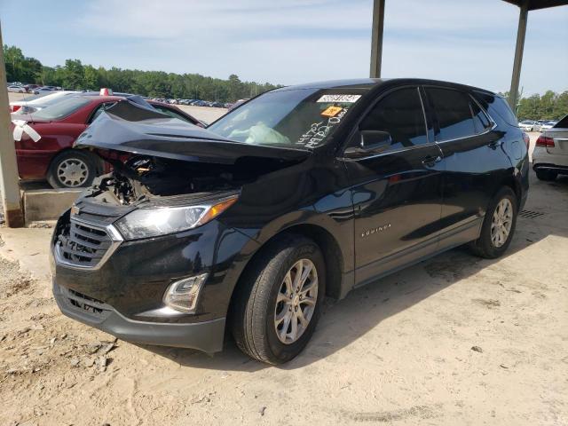 CHEVROLET EQUINOX 2019 3gnaxkev0kl149702