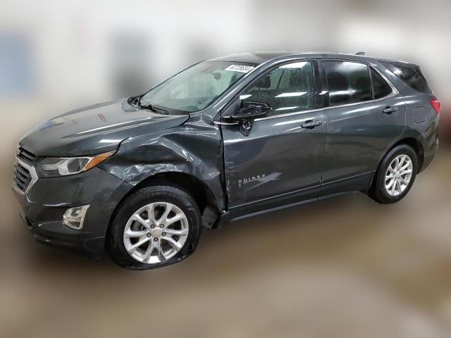 CHEVROLET EQUINOX 2019 3gnaxkev0kl158349