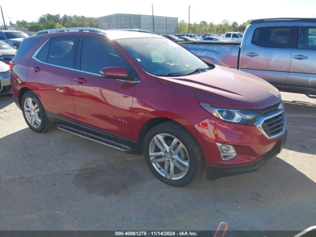 CHEVROLET EQUINOX 2019 3gnaxkev0kl187379