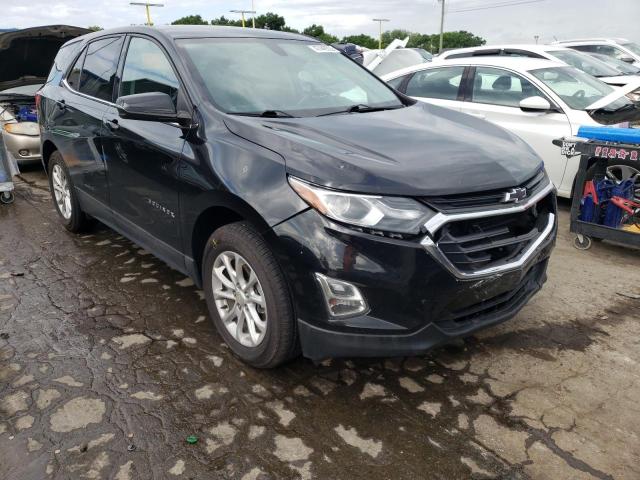 CHEVROLET EQUINOX LT 2019 3gnaxkev0kl211826