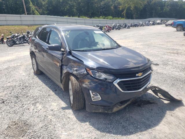 CHEVROLET EQUINOX LT 2019 3gnaxkev0kl213768