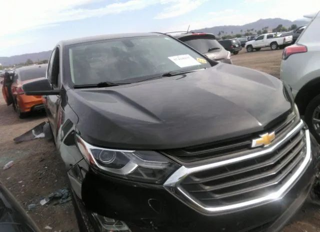 CHEVROLET EQUINOX 2019 3gnaxkev0kl216105