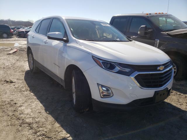 CHEVROLET EQUINOX LT 2019 3gnaxkev0kl232675