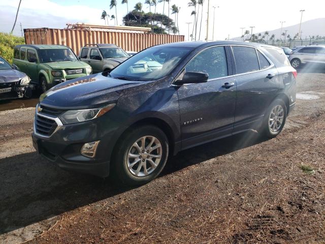 CHEVROLET EQUINOX LT 2019 3gnaxkev0kl323686