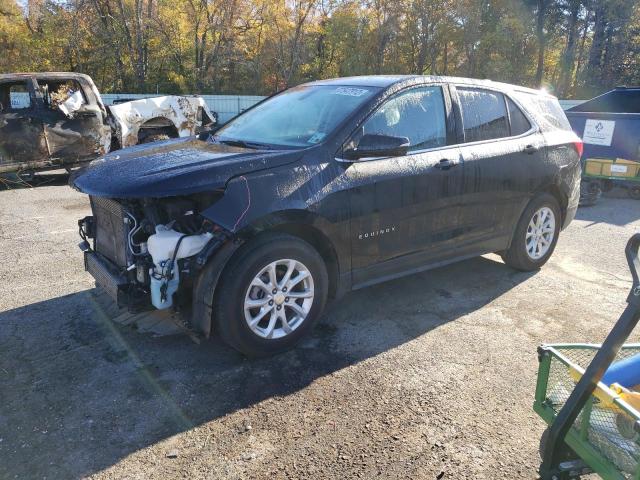 CHEVROLET EQUINOX LT 2019 3gnaxkev0kl357904