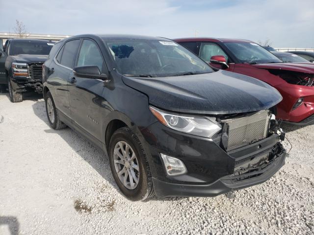 CHEVROLET EQUINOX LT 2019 3gnaxkev0kl365209