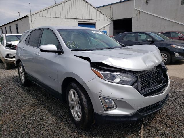 CHEVROLET EQUINOX 2019 3gnaxkev0kl367333