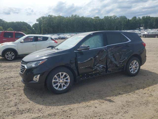 CHEVROLET EQUINOX LT 2019 3gnaxkev0kl372418