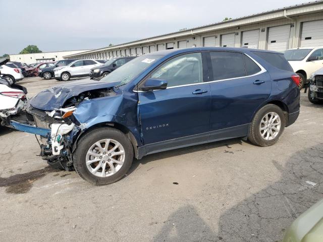 CHEVROLET EQUINOX LT 2019 3gnaxkev0kl396699