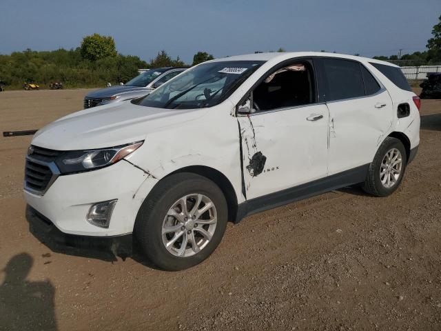 CHEVROLET EQUINOX LT 2019 3gnaxkev0ks501814