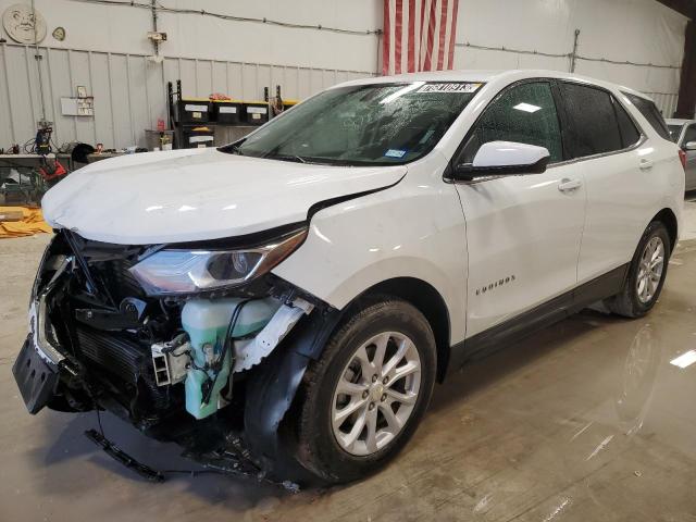 CHEVROLET EQUINOX 2019 3gnaxkev0ks505247