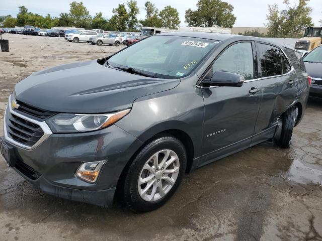 CHEVROLET EQUINOX LT 2019 3gnaxkev0ks507225