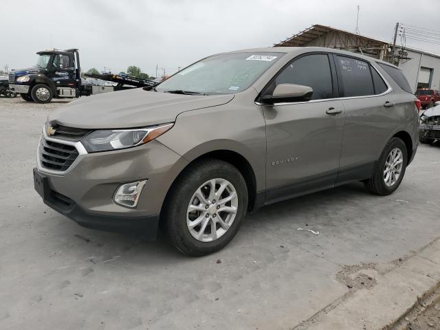 CHEVROLET EQUINOX 2019 3gnaxkev0ks513347