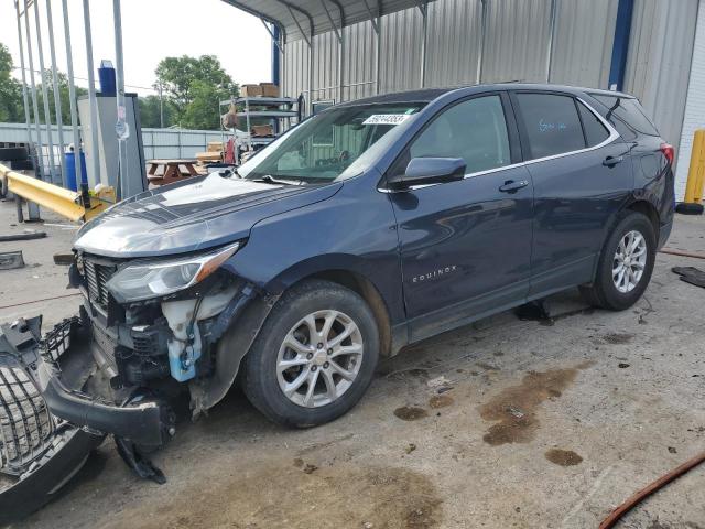 CHEVROLET EQUINOX LT 2019 3gnaxkev0ks516202