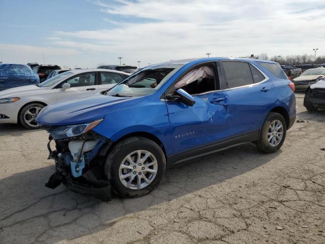 CHEVROLET EQUINOX 2019 3gnaxkev0ks517768