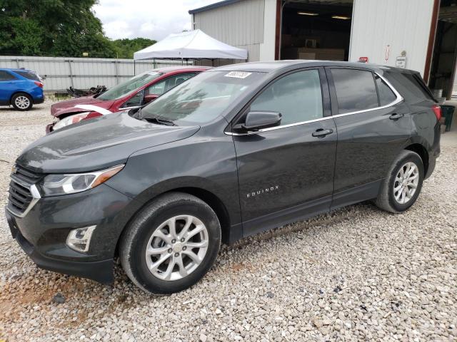 CHEVROLET EQUINOX LT 2019 3gnaxkev0ks518063