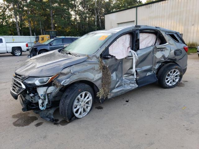 CHEVROLET EQUINOX LT 2019 3gnaxkev0ks522243