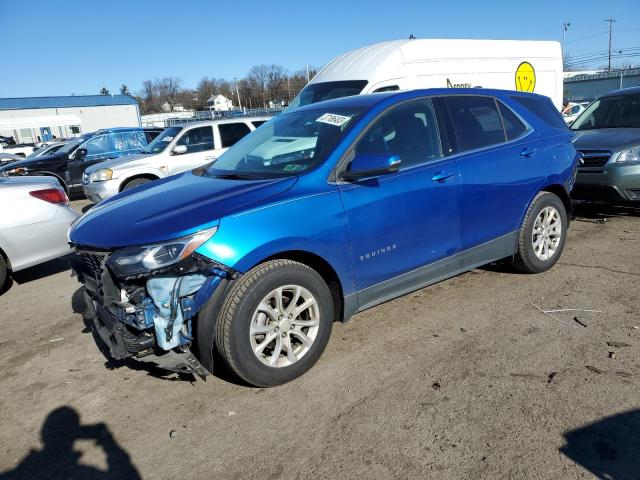 CHEVROLET EQUINOX LT 2019 3gnaxkev0ks524560