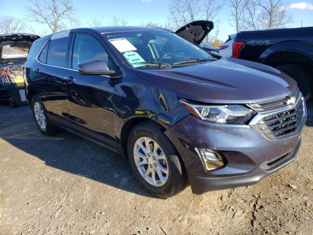 CHEVROLET EQUINOX LT 2019 3gnaxkev0ks529550