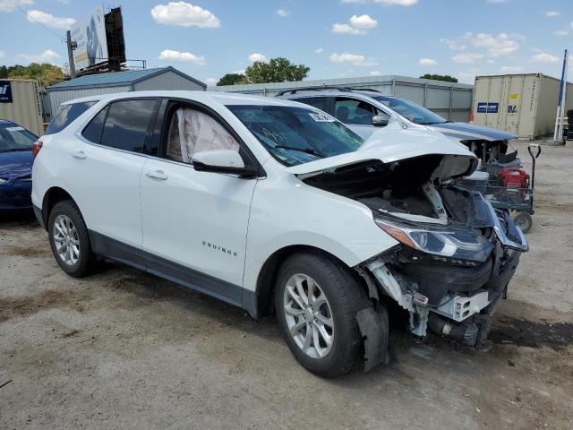 CHEVROLET EQUINOX LT 2019 3gnaxkev0ks534621